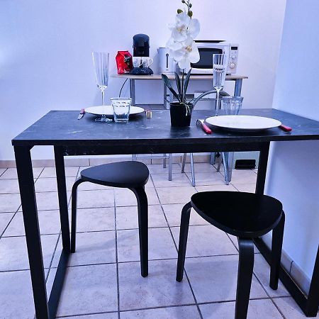 L'Elegant Apartment Belfort Bagian luar foto