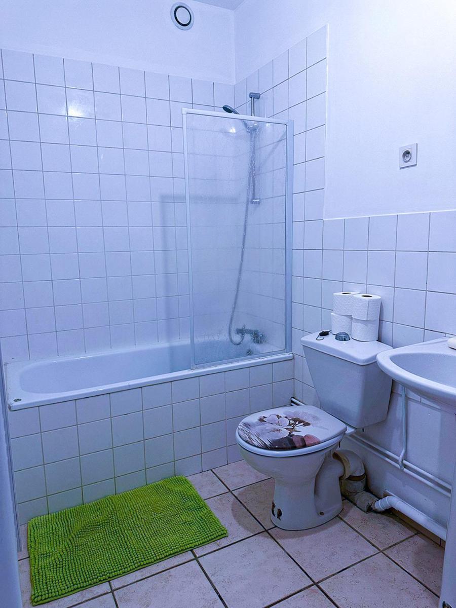 L'Elegant Apartment Belfort Bagian luar foto